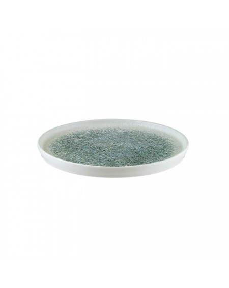 PLATO LLANO 28cm LUNAR BLUE...