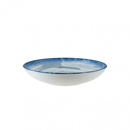 PLATO PASTA 25cm HARENA  SMTHRNBLM25CK 6/1