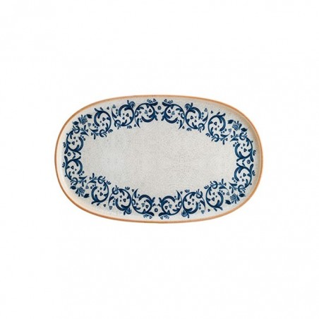 FUENTE OVAL 34cm VIENTO  SMTVIEHYG34OV 6/1