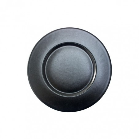 PLATO BASE 32cm NOTTE NEAT  NOTNEA32DZ 6/1