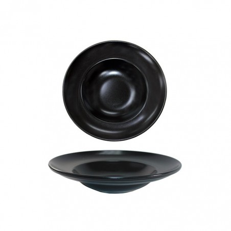 PLATO PASTA 27cm NOTTE NEAT  NOTGRM27CK 6/1