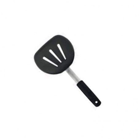 ESPATULA CALADA SILICON NEGRO  521244 12/1