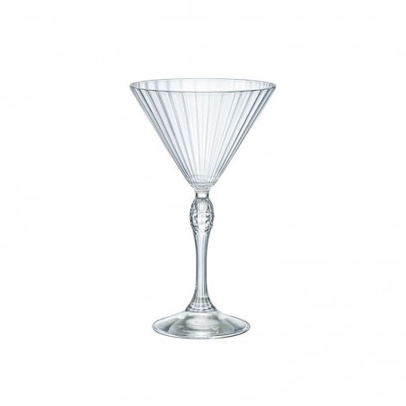COPA MARTINI 8oz. AMERICA20s  122142 12/1