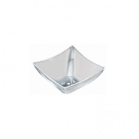 BOWL SQUARE PS 90cc SET250x2  6006S