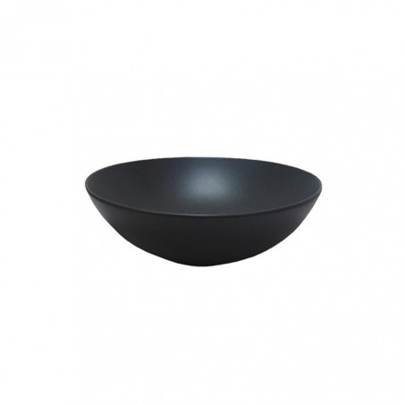 BOWL 17cm UNO COUPE BLACK SAND - FF0210570000 1/1