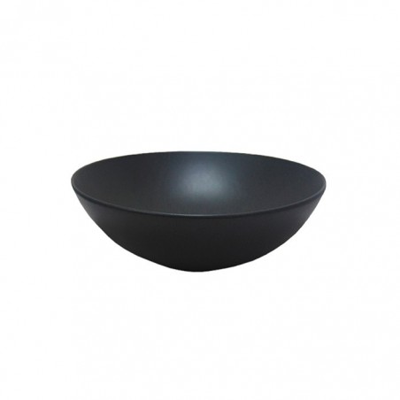 BOWL 24cm UNO COUPE BLACK SAND - FF0220570000 1/1