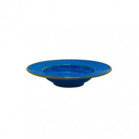 PLATO PASTA 27cm COBALTO COUPE  FF0891331729 1/1