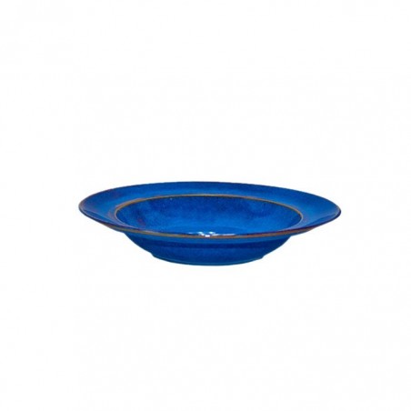 PLATO PASTA 29cm RONDO COBALTO OLD  FF0711332001 1/1