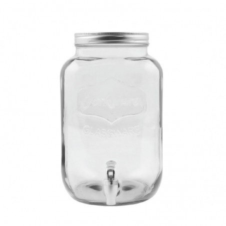 DISPENSADOR DE BEBIDA 5lt.  23505  4/1