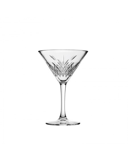 COPA MARTINI 8oz. TIMELESS...