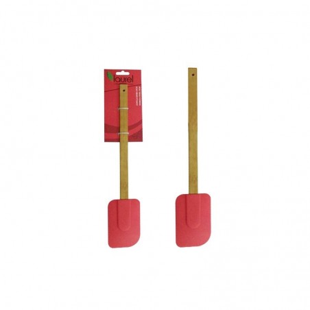 ESPATULA NYLON 6cm BAMBOO LATERAL  C021137 24/1