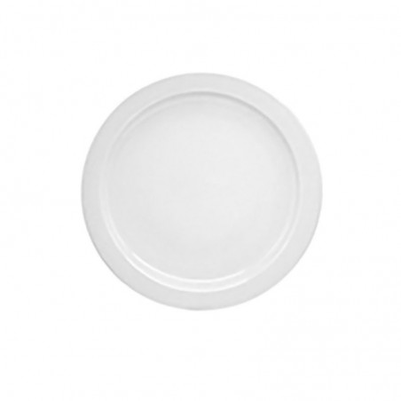PLATO LLANO OF 26cm. CONTINENTAL  CON26DU00 12/1