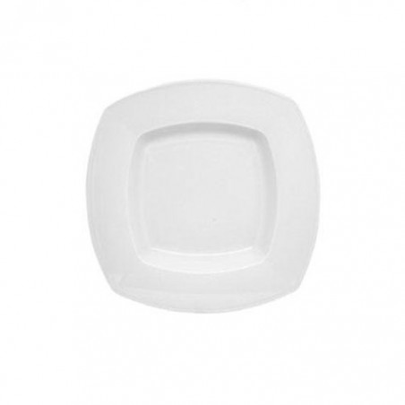 PLATO HONDO CUADRADO 22cm. NOVO  NV22CK00 12/1