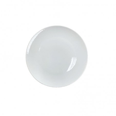 PLATO POSTRE COUPE 20cm DU02  20DU00 12/1