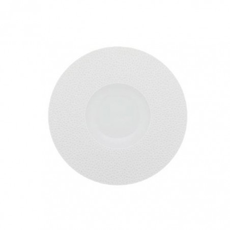 PLATO PASTA OA 30cm PERLES  233926 1/1