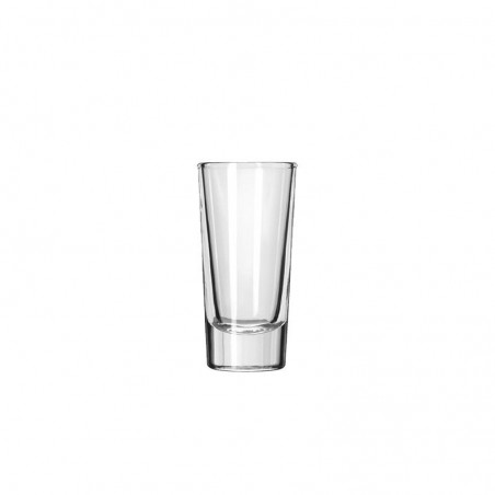 VASO LICOR CORTO 2oz LAUREL  P6402 12/1