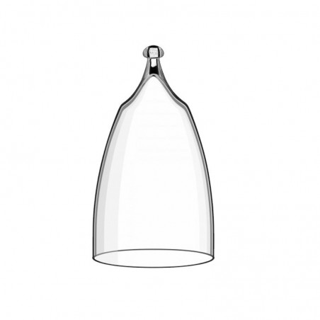 CAMPANA 15cm CLOCHE  6719B0150 1/1