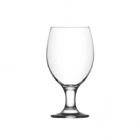 COPA CERVEZA 14oz MISKET  MIS571Z 24/1