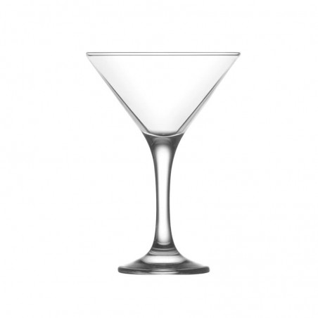 COPA MARTINI 6oz MISKET  MIS586Z 24/1