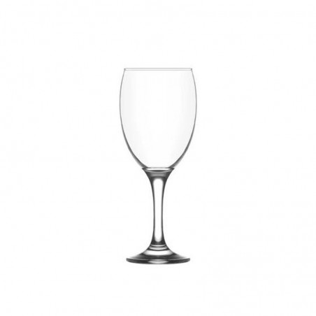 COPA BURGUNDY 20oz EMPIRE  EMP573Z 24/1