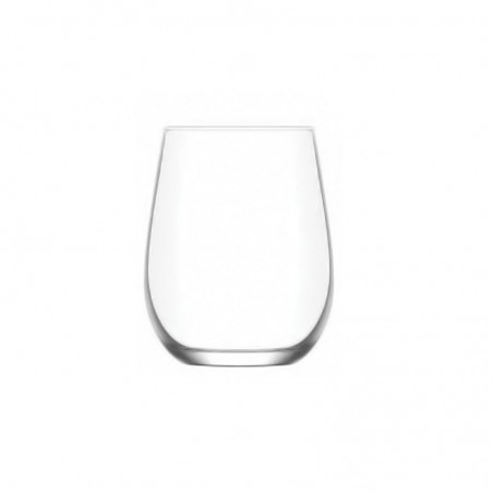 VASO VINO 12oz GAIA  GAI361Z 48/1