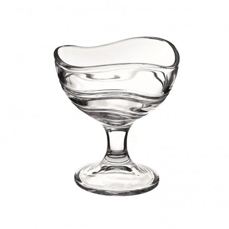 COPA HELADO 11oz ACAPULCO  134010 6/1