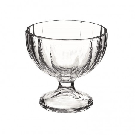 COPA HELADO 9oz ALASKA  223201 6/1