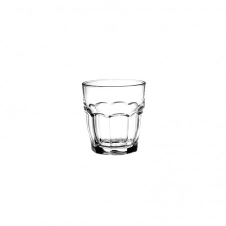 VASO OTR 9oz ROCKBAR  517530 36/1