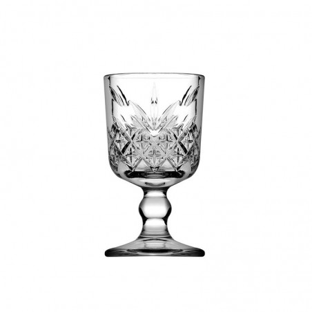 COPA DE LICOR 2oz TIMELESS  51718 24/1