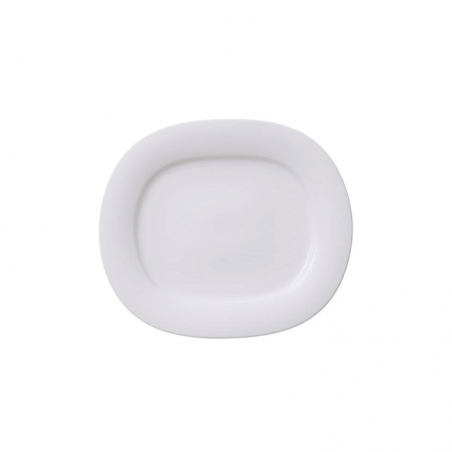 FUENTE OVALADA 28x24.5cm AFFINITY VB  1640042720 6/1