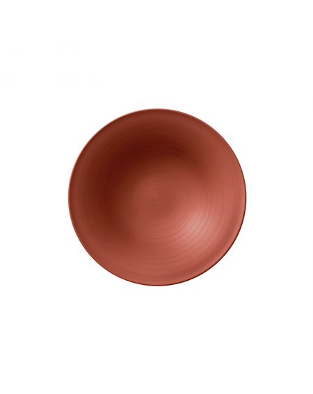 PLATO HONDO 29cm COPPER...