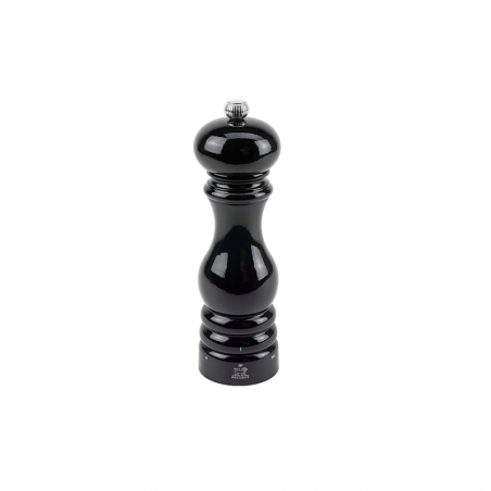 MOLINILLO DE PIMIENTA 18cm PARIS/U.SELECT NEGRO  23706 6/1