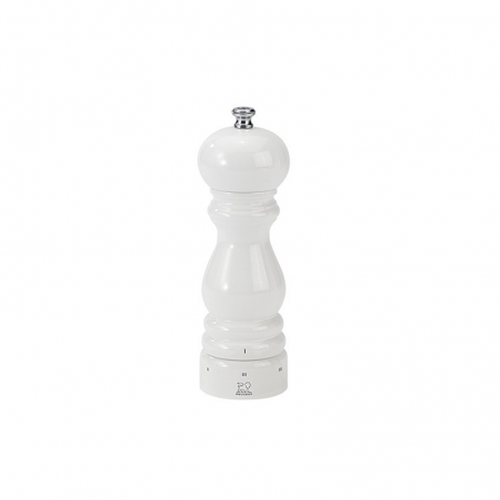 MOLINILLO DE SAL 18cm PARIS/U.SELECT BLANCO