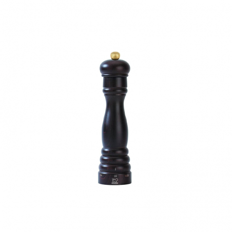MOLINILLO DE PIMIENTA 27cm AUBERGE/U.SELECT CHOCOLATE  41625 1/1