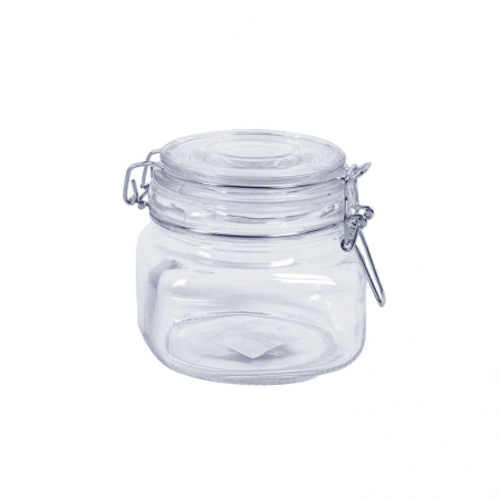 FRASCO C/TAPA 600ml  920000503C 24/1