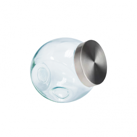 FRASCO C/TAPA A/I 1735ml  921900010 8/1