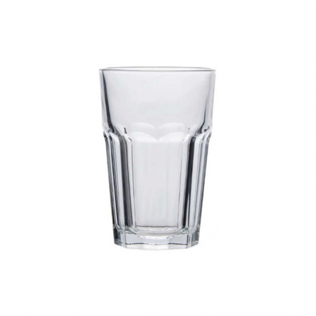 VASO HB 12oz SIENA  V262690 24/1