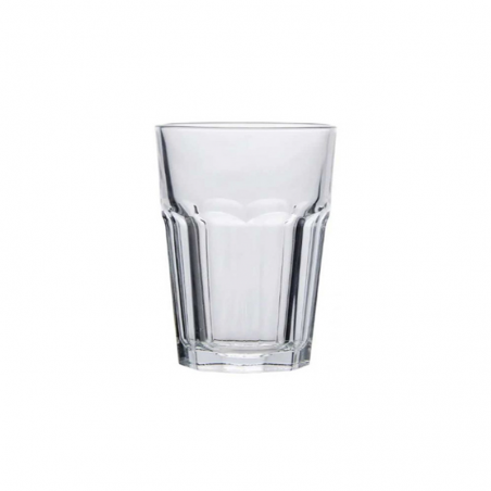 VASO OTR 12oz SIENA  V245090 24/1