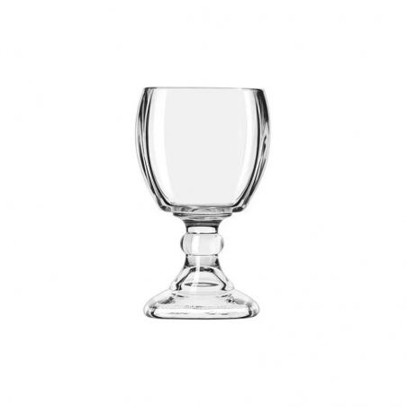 COPA CERVEZA 18oz IMPERIA  V388290 6/1