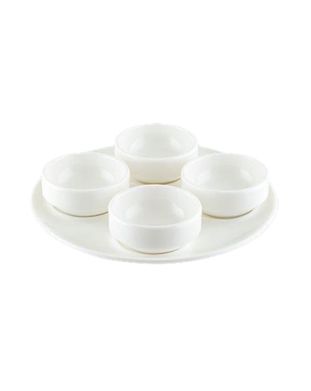 ENVASES p/SALSAS 5pcs...