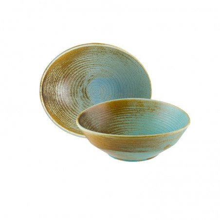 BOWL 17cm CORAL  CRL17KS  12/1