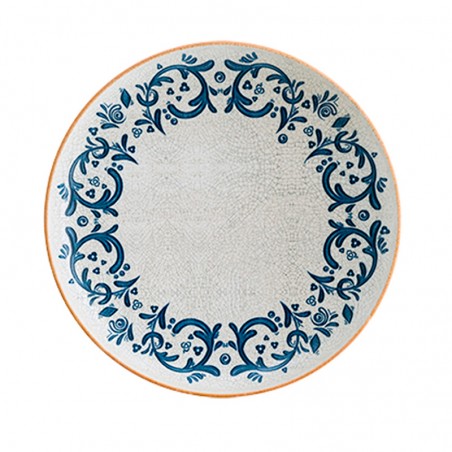 PLATO PASTA 28cm VIENTO  SMTVIEBNC28CK 6/1
