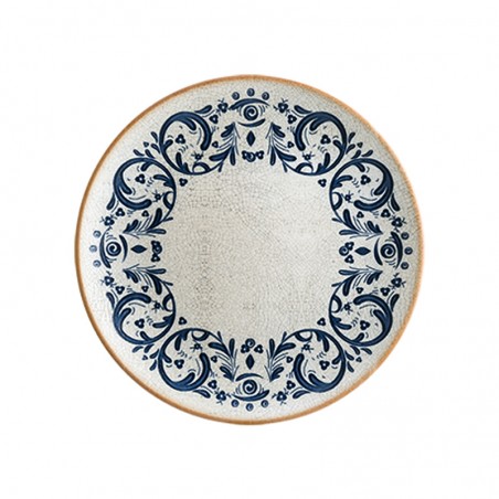 PLATO LLANO 27cm VIENTO  SMTVIEGRM27DZ 12/1