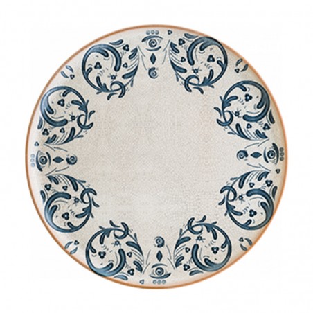 PLATO PIZZA 32cm VIENTO  SMTVIEGRM32PZ 6/1