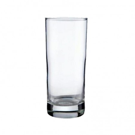 VASO HB 12oz GLASGOW  V467390 24/1