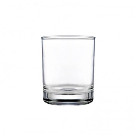 VASO OTR 11oz GLASGOW  V467290 24/1