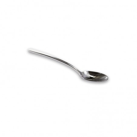 CUCHARA MOKA  3mm. 18/10 AMBERES 12/1