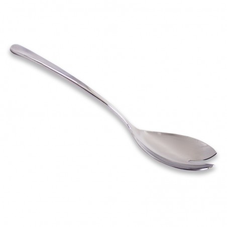 TENEDOR SERVIR 242mm. 18/10 AMBERES 12/1