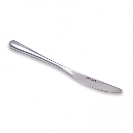 CUCHILLO MESA 238mm 18/10 WINDERMER 12/1