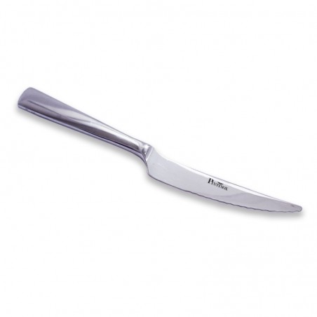 CUCHILLO MESA 234mm 18/10 PALACE PINTI 12/1
